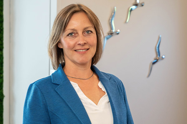Bente Oetken