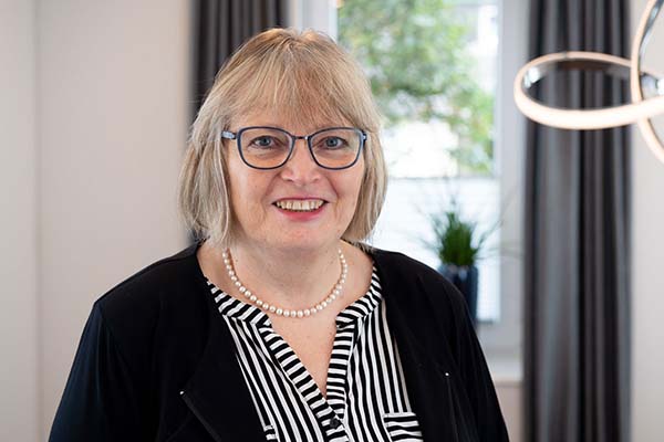 Elfriede Oetken