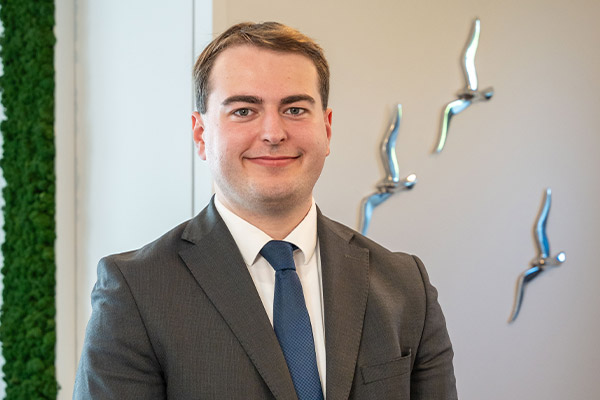 Jonas Eilers