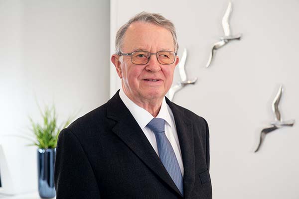 Kurt Oetken