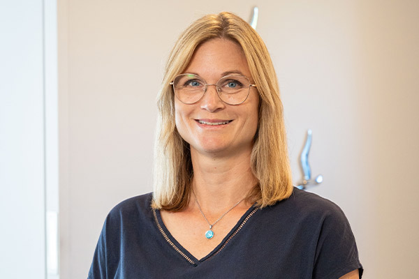 Miriam Bittner