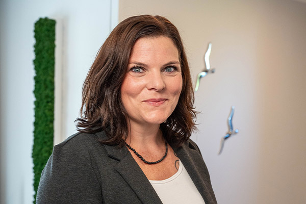 Silke Brüning